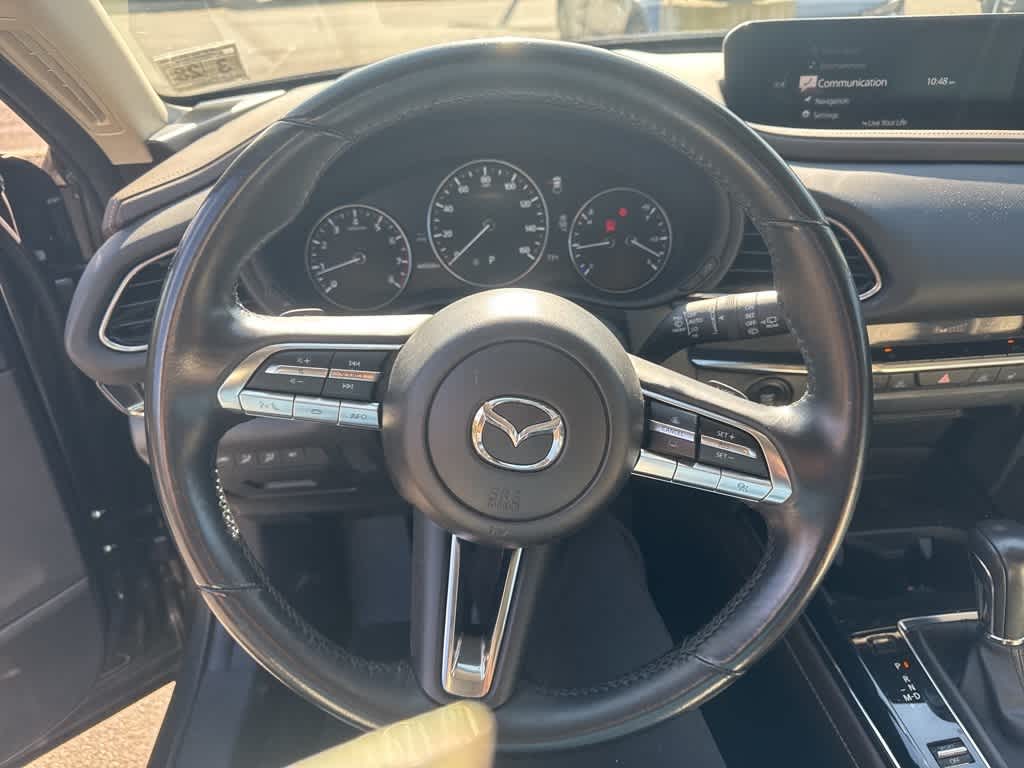 Thumbnail: 2023 Mazda CX-30 - 18