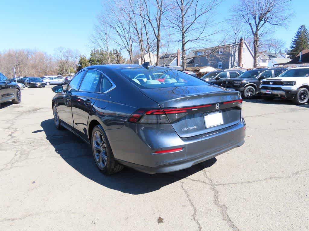 Thumbnail: 2024 Honda Accord - 4