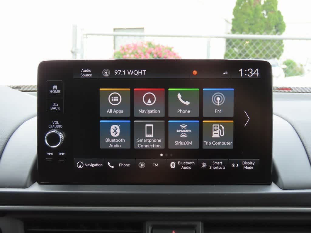 Thumbnail: 2025 Honda Pilot - 23