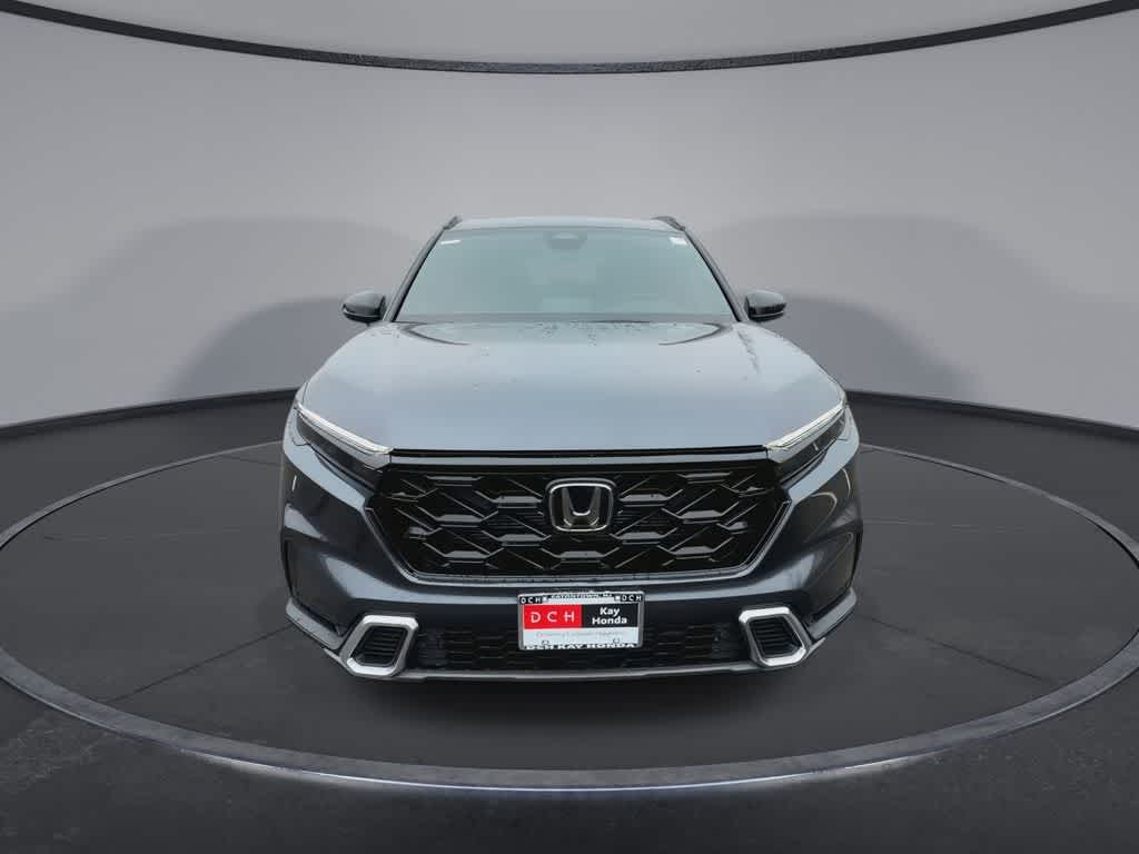 Thumbnail: 2026 Honda CR-V - 3