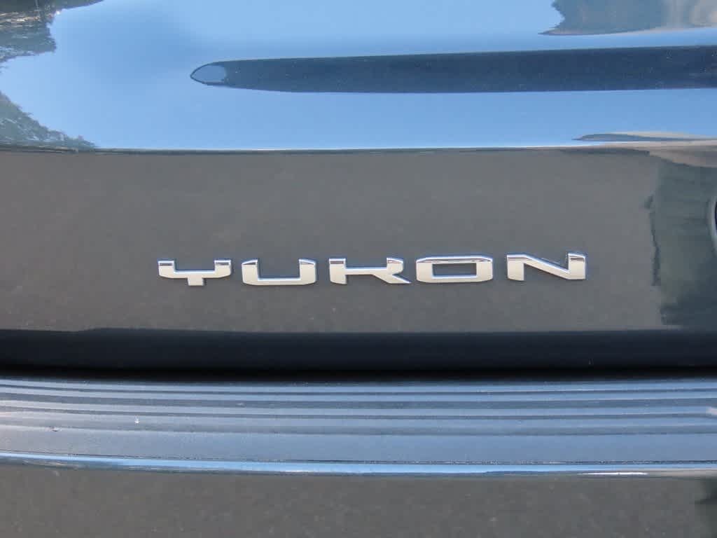 Thumbnail: 2022 GMC Yukon XL - 7