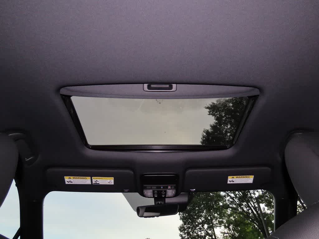 Thumbnail: 2023 Honda Passport - 25