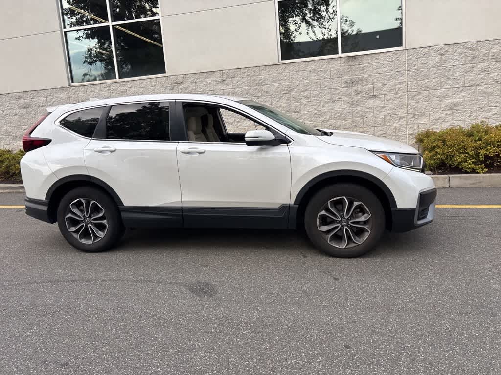Thumbnail: 2022 Honda CR-V - 6