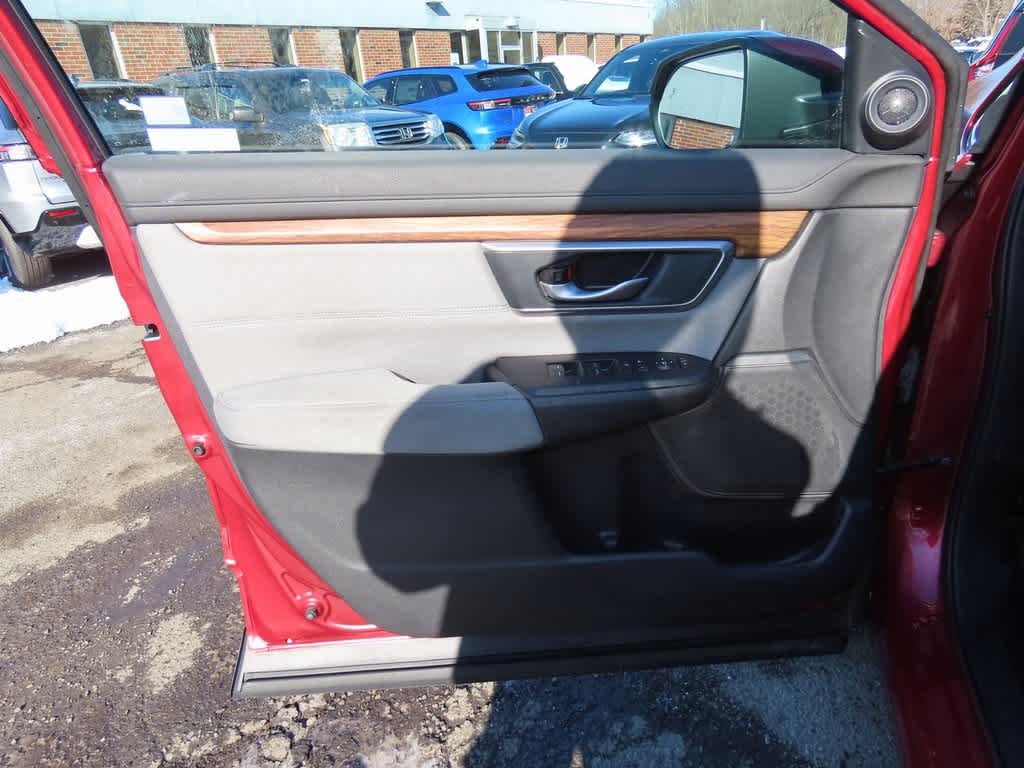 Thumbnail: 2022 Honda CR-V - 15