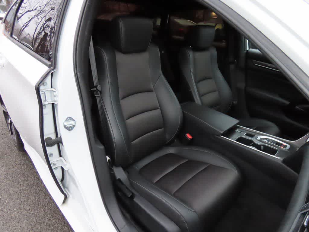 Thumbnail: 2022 Honda Accord - 15