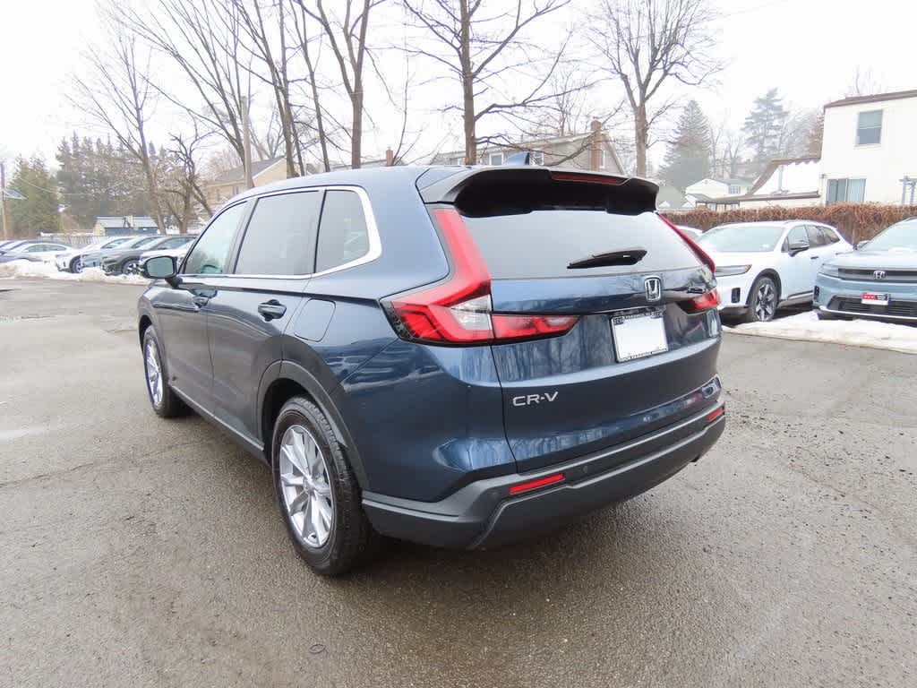 Thumbnail: 2023 Honda CR-V - 4