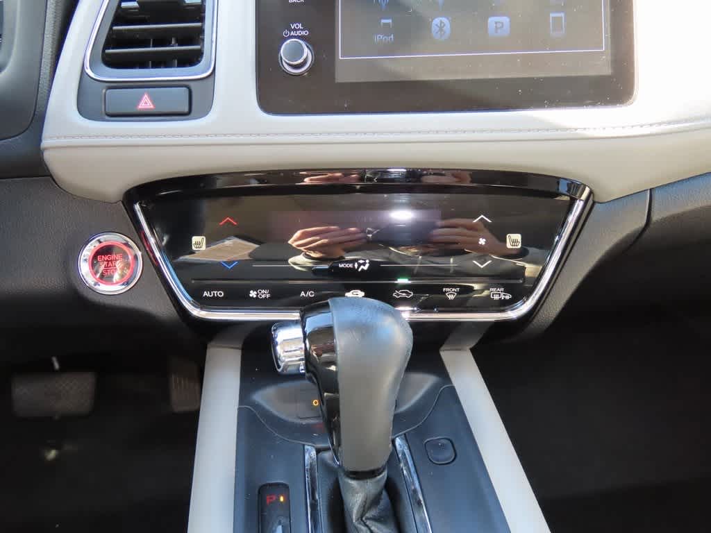 Thumbnail: 2020 Honda HR-V - 20