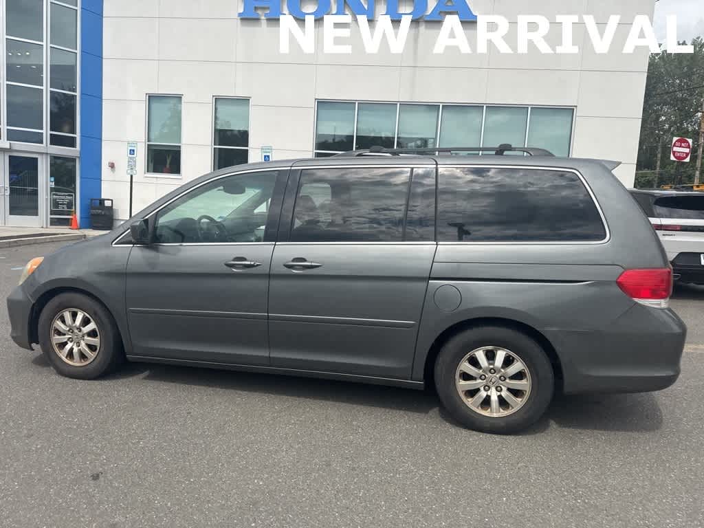 Thumbnail: 2008 Honda Odyssey - 6