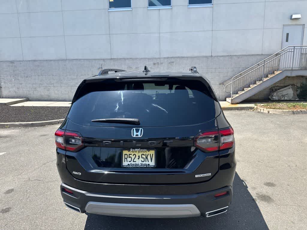 Thumbnail: 2023 Honda Pilot - 10