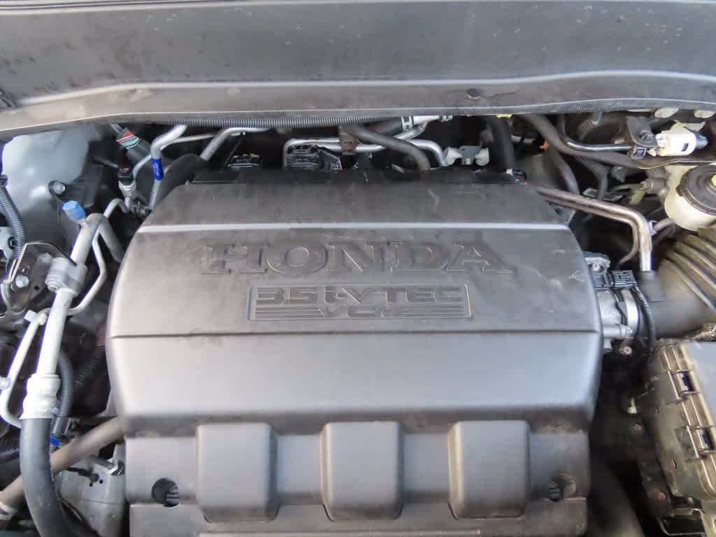 Thumbnail: 2014 Honda Pilot - 11