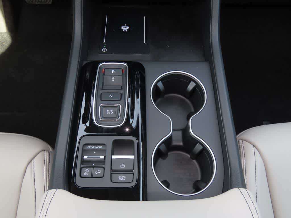 Thumbnail: 2026 Honda Pilot - 27