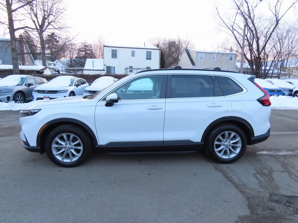 Thumbnail: 2023 Honda CR-V - 3