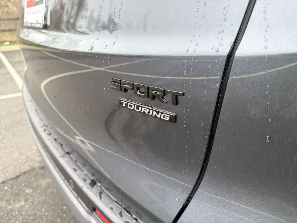 Thumbnail: 2026 Honda CR-V - 18