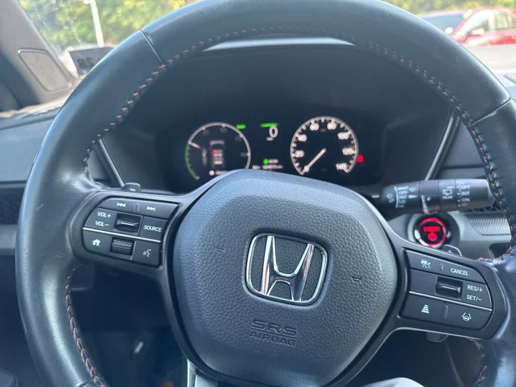 Thumbnail: 2023 Honda CR-V - 14