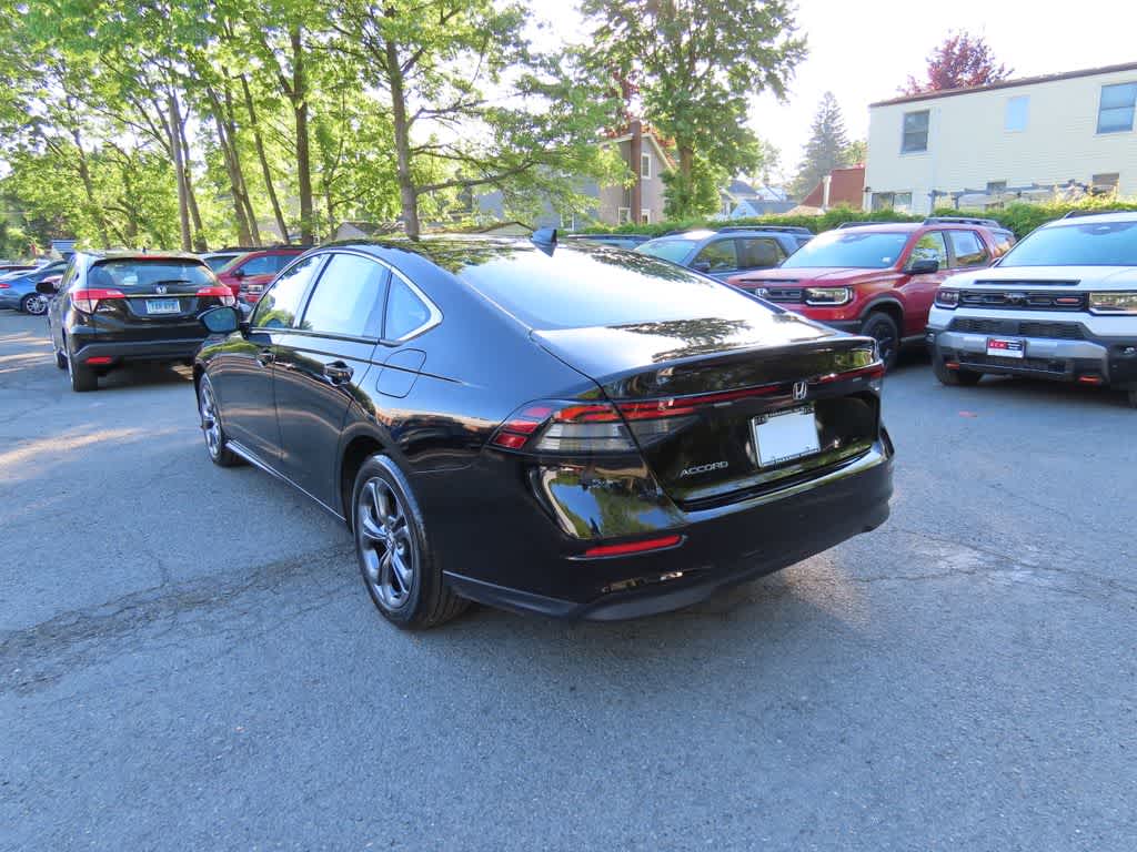 Thumbnail: 2023 Honda Accord - 4