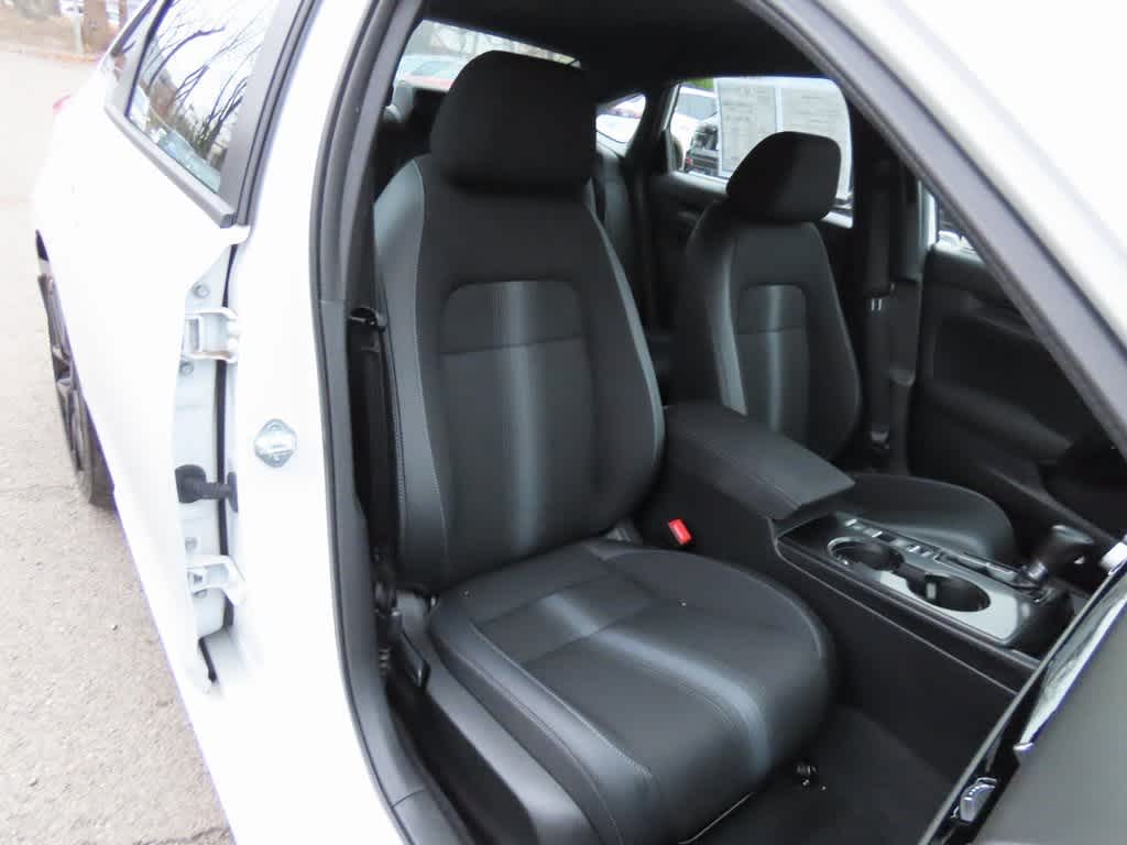 Thumbnail: 2022 Honda Civic - 16