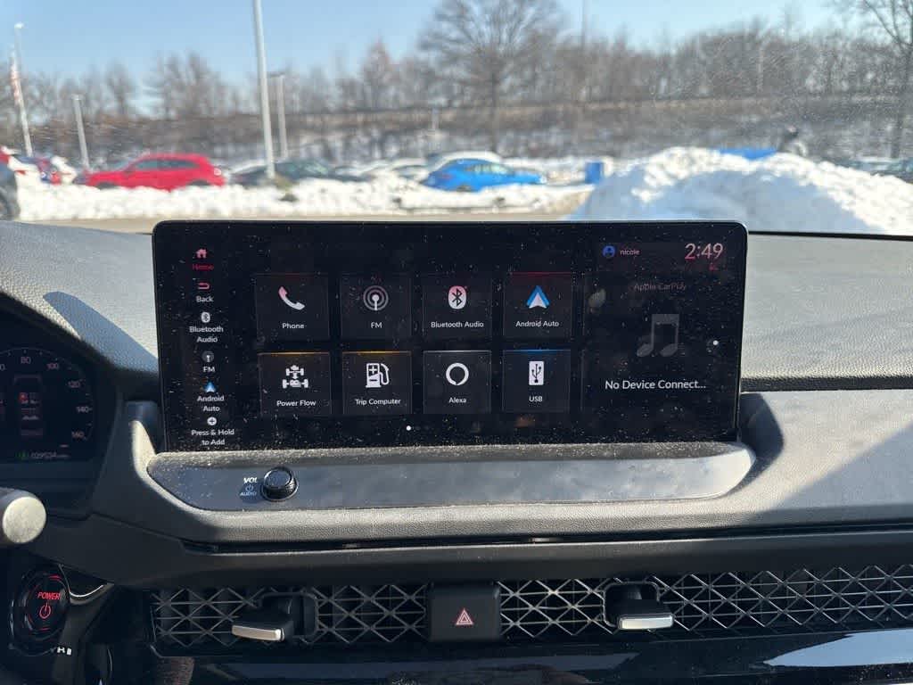 Thumbnail: 2023 Honda Accord - 17