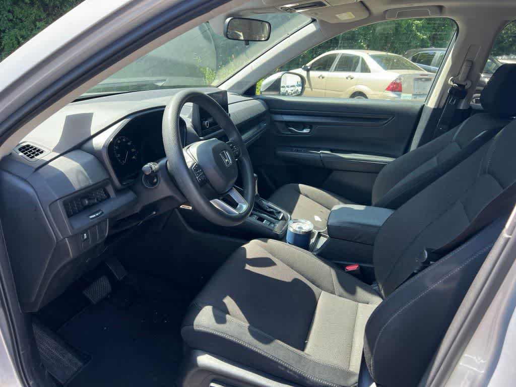 Thumbnail: 2024 Honda CR-V - 49