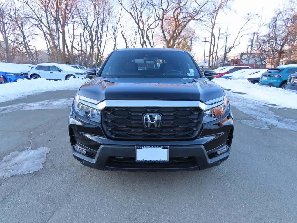 Thumbnail: 2023 Honda Passport - 6