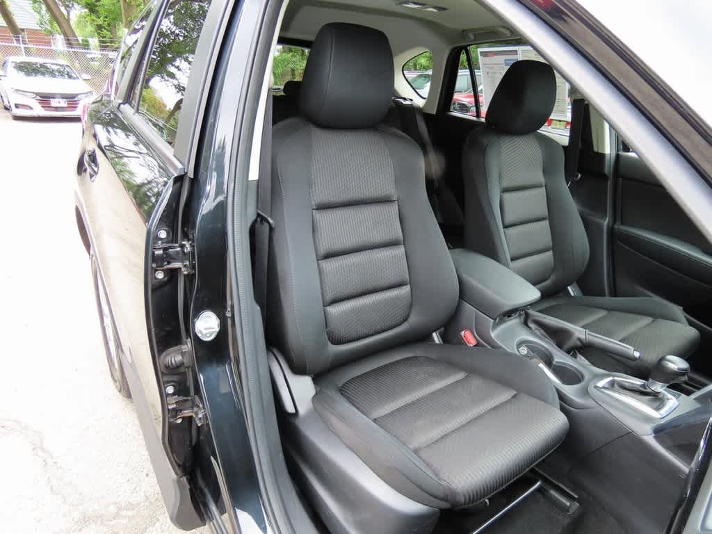 Thumbnail: 2015 Mazda CX-5 - 17