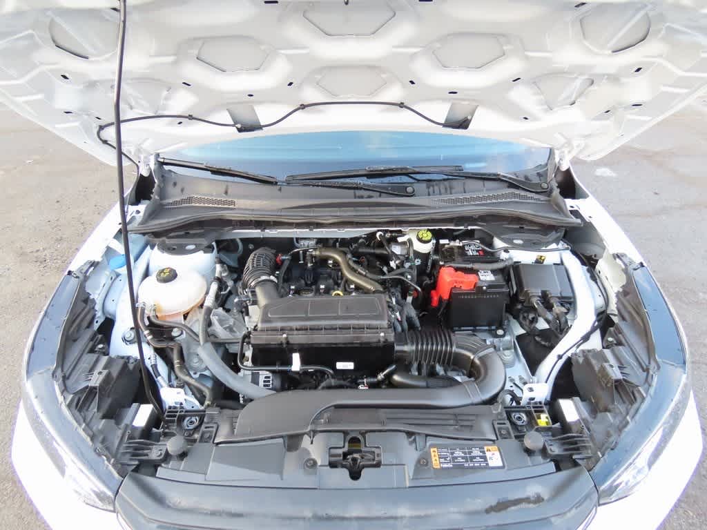 Thumbnail: 2024 Ford Escape - 11