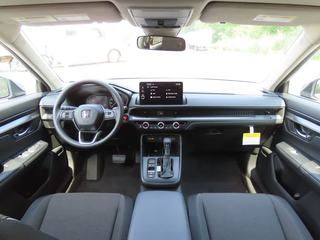 Thumbnail: 2026 Honda CR-V - 17