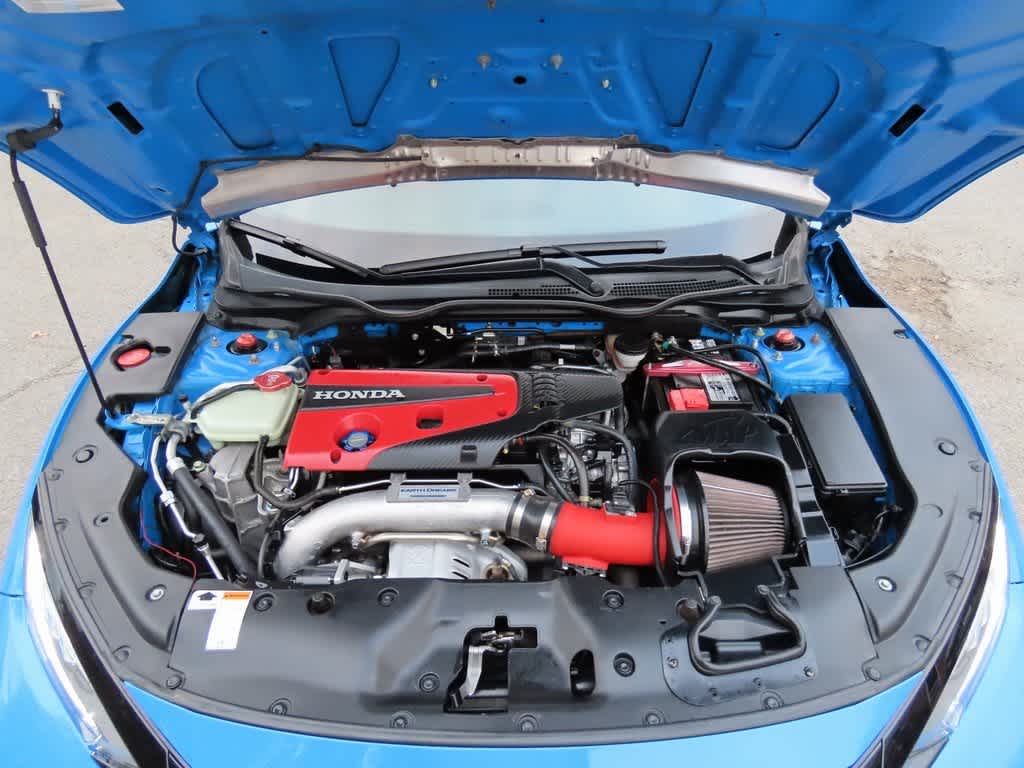 Thumbnail: 2021 Honda Civic - 11