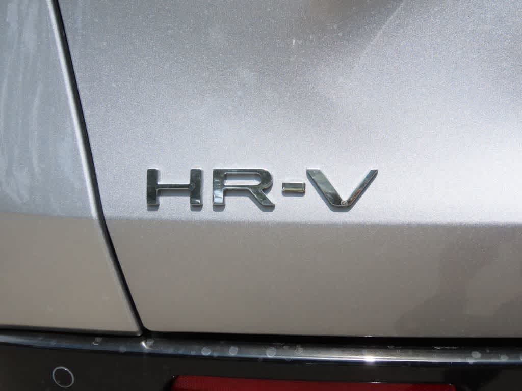 Thumbnail: 2027 Honda HR-V - 7