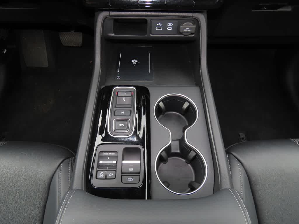 Thumbnail: 2023 Honda Pilot - 27