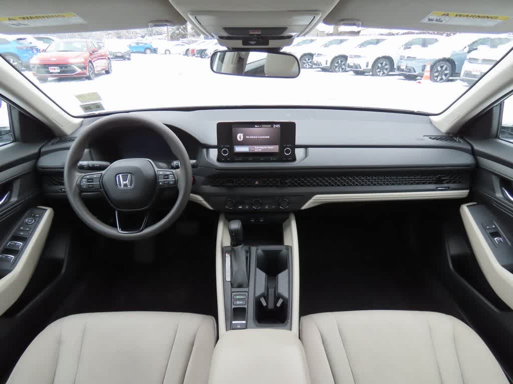 Thumbnail: 2023 Honda Accord - 16