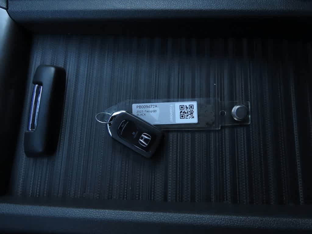 Thumbnail: 2023 Honda Passport - 26