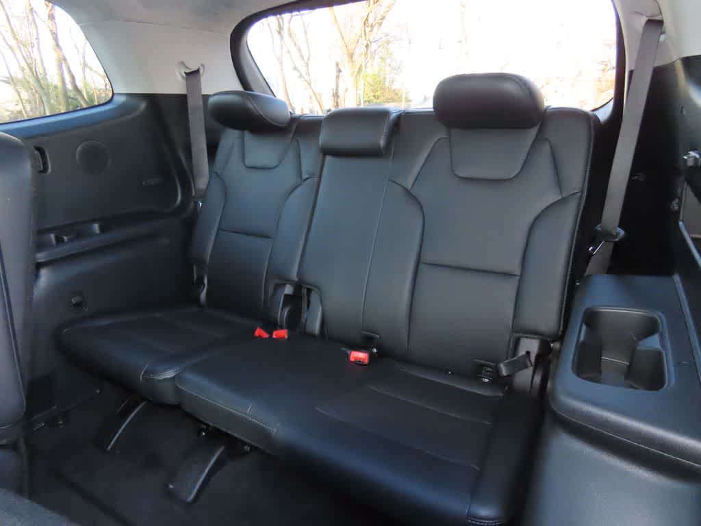 Thumbnail: 2024 Kia Telluride - 16