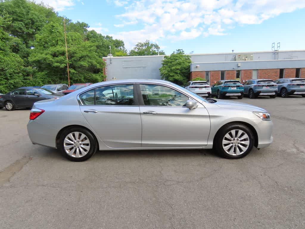 Thumbnail: 2014 Honda Accord - 3