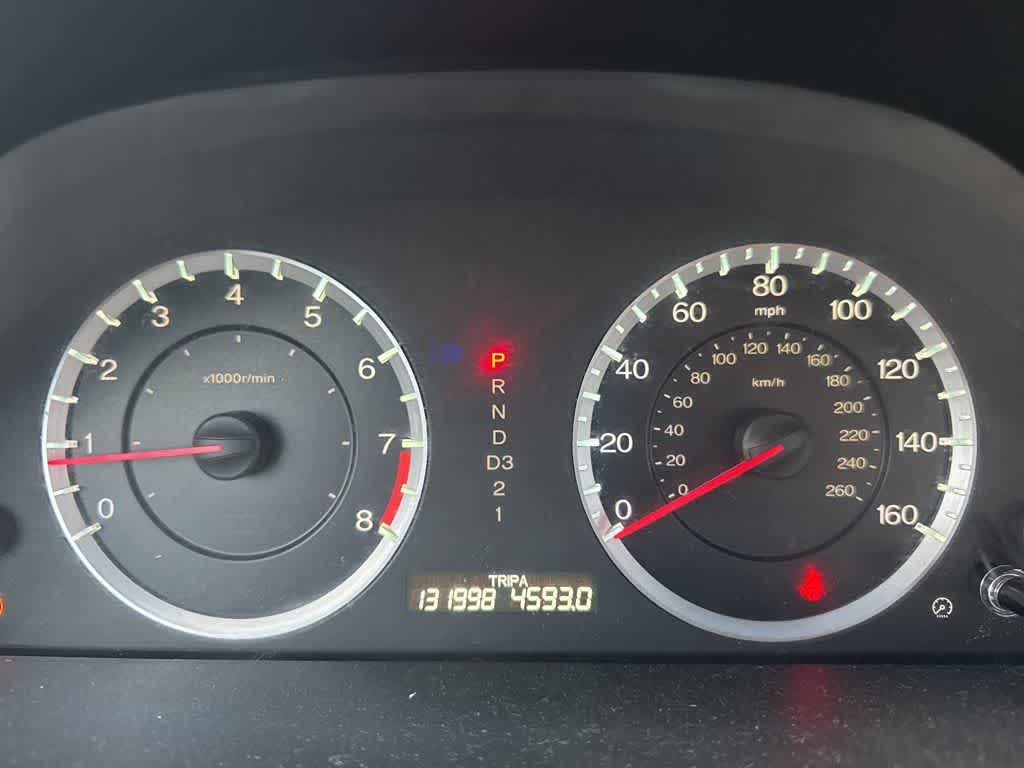 Thumbnail: 2011 Honda Accord - 21