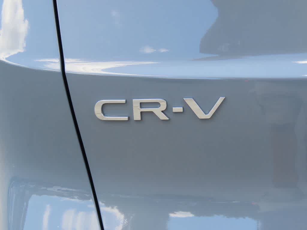 Thumbnail: 2026 Honda CR-V - 7