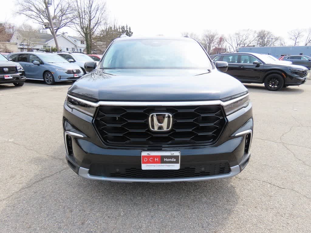 Thumbnail: 2025 Honda Pilot - 6