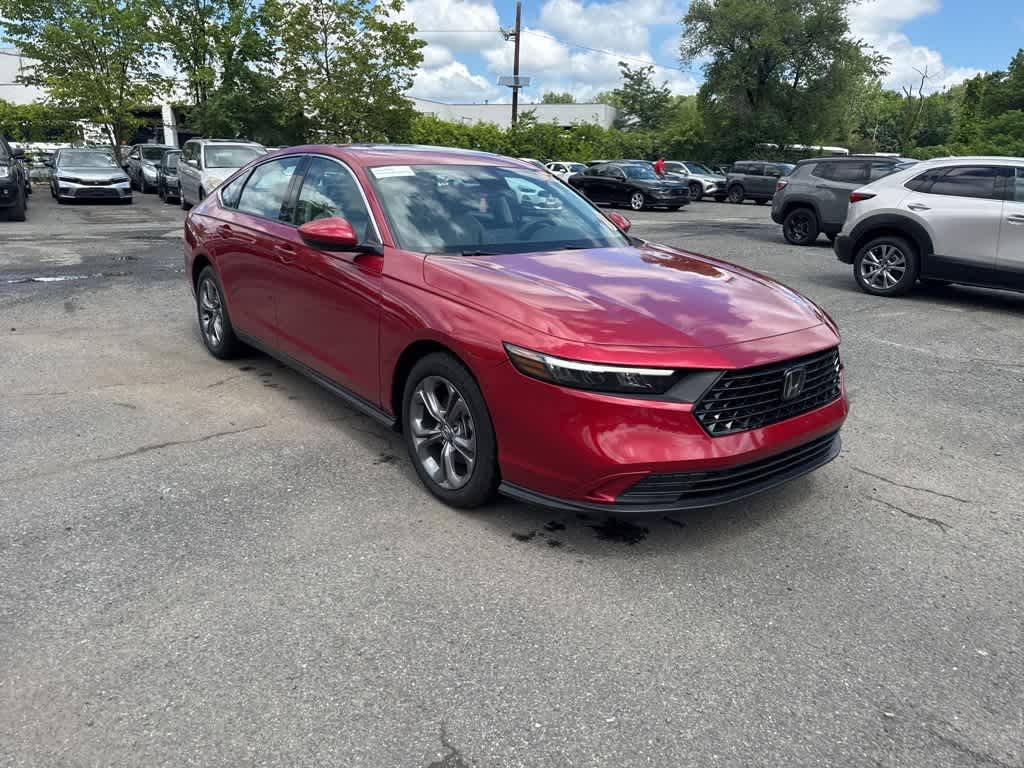 Thumbnail: 2024 Honda Accord - 23