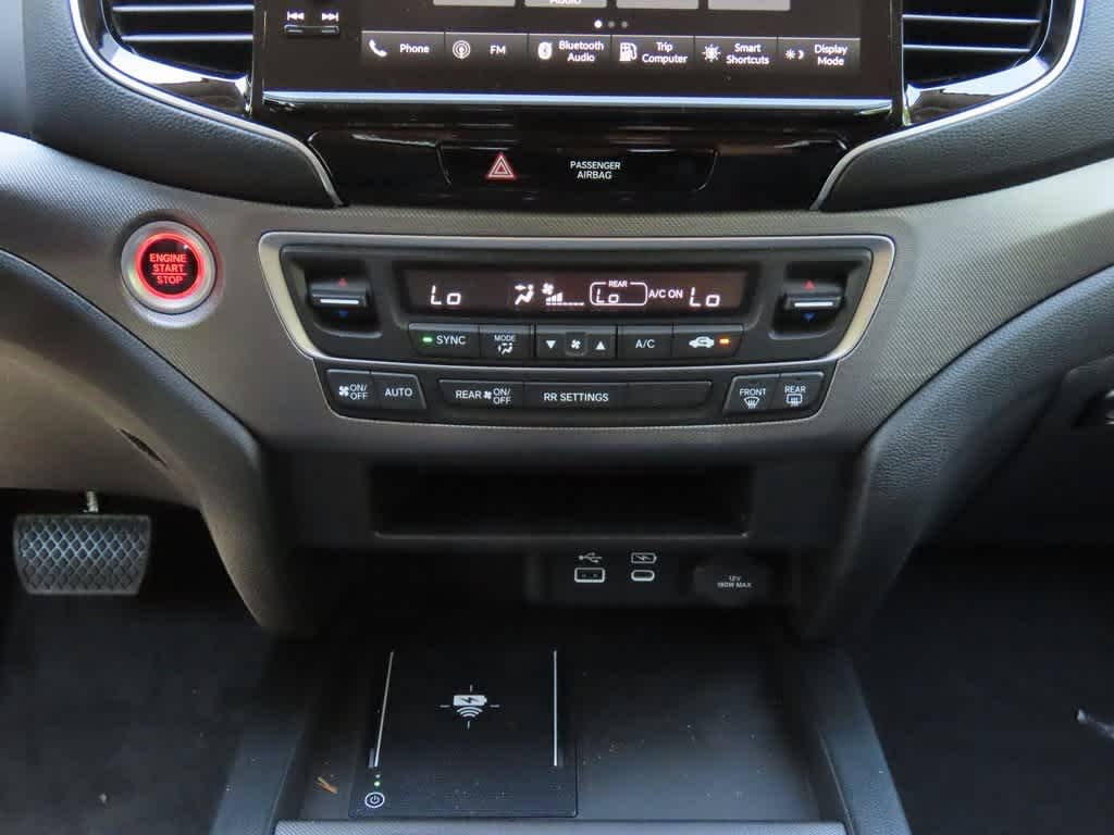 Thumbnail: 2026 Honda Ridgeline - 19