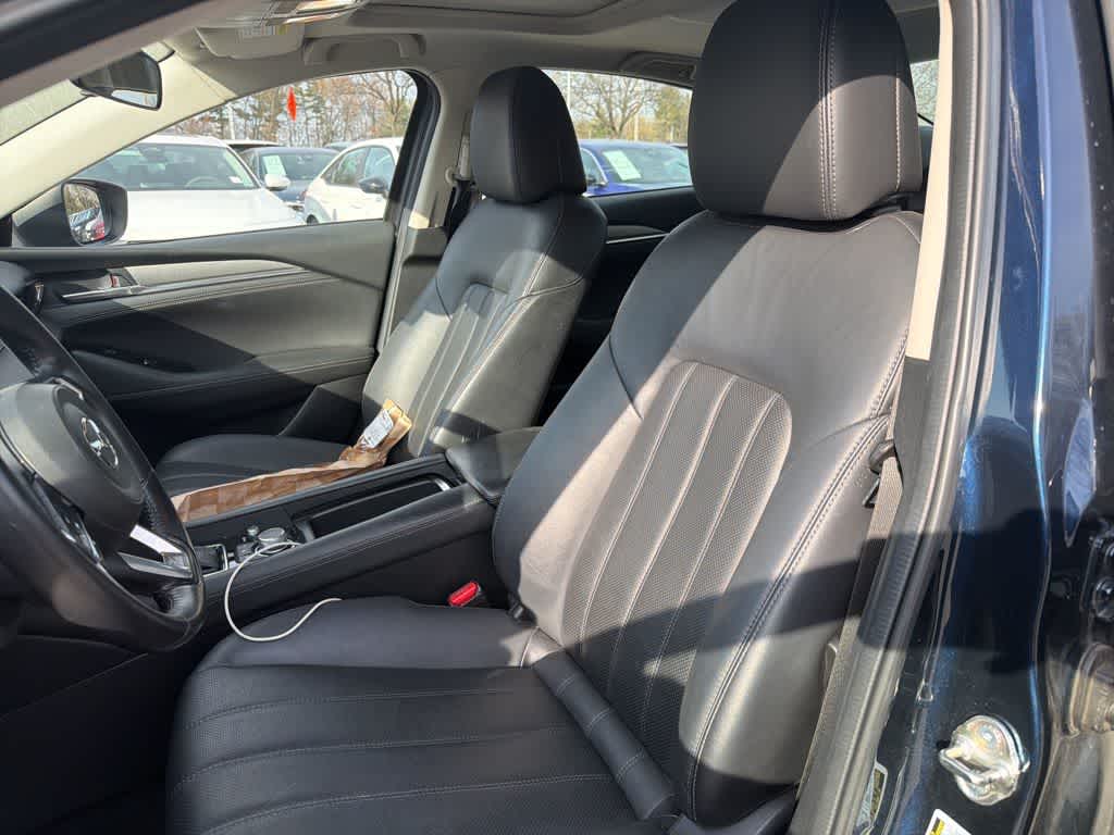 Thumbnail: 2019 Mazda Mazda6 - 23