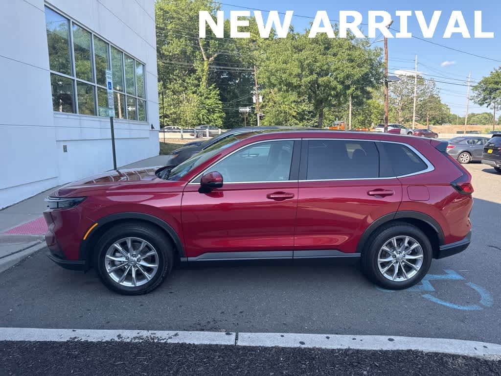 Thumbnail: 2023 Honda CR-V - 1
