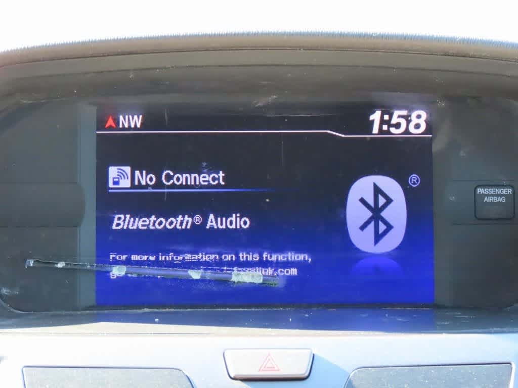 Thumbnail: 2012 Honda Odyssey - 20