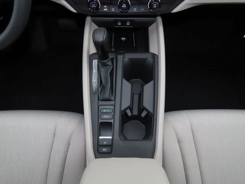 Thumbnail: 2026 Honda Accord - 21