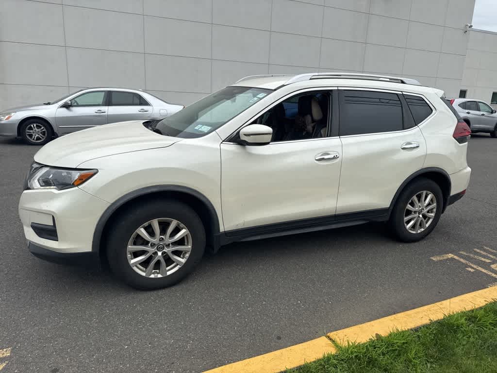 Thumbnail: 2020 Nissan Rogue - 5