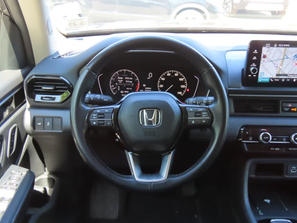 Thumbnail: 2024 Honda Pilot - 22