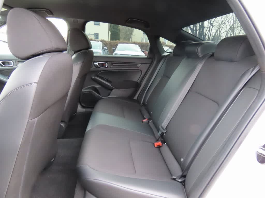 Thumbnail: 2023 Honda Civic - 13