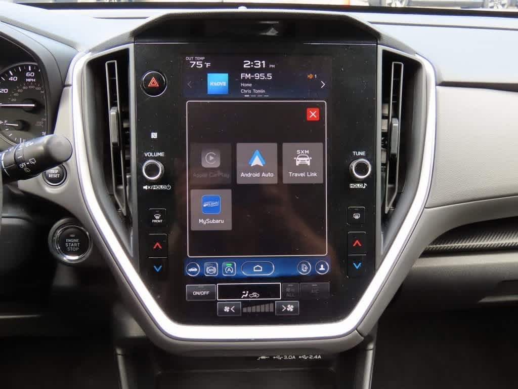 Thumbnail: 2024 Subaru Crosstrek - 19