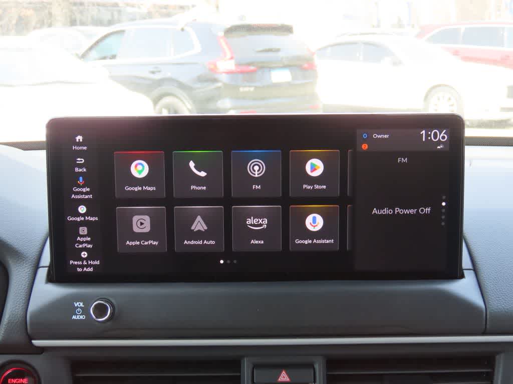 Thumbnail: 2026 Honda Pilot - 24