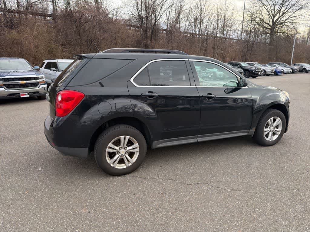 Thumbnail: 2014 Chevrolet Equinox - 11