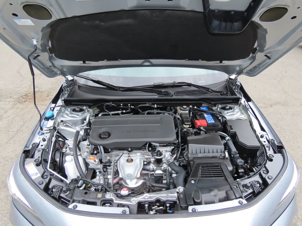 Thumbnail: 2026 Honda Civic - 10