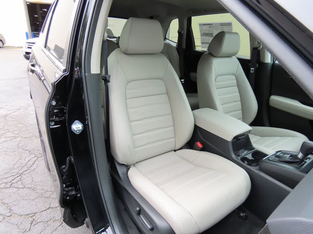 Thumbnail: 2026 Honda CR-V - 16